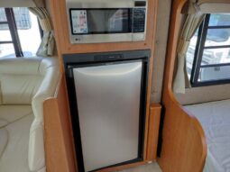 2012 Winnebago Esperance Premium A-Class Motorhome full