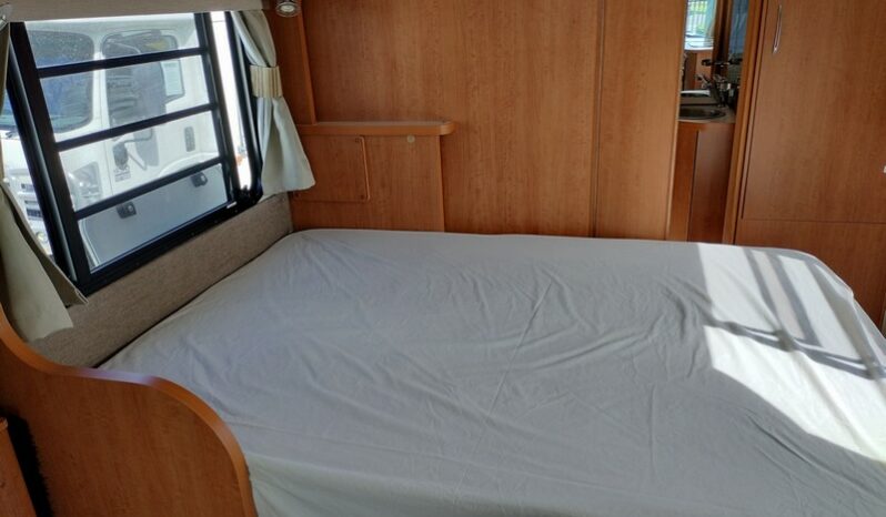 2012 Winnebago Esperance Premium A-Class Motorhome full