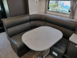 2019 Jayco Conquest DX 25-3 Motorhome full