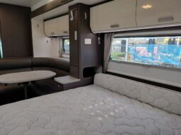 2019 Jayco Conquest DX 25-3 Motorhome full